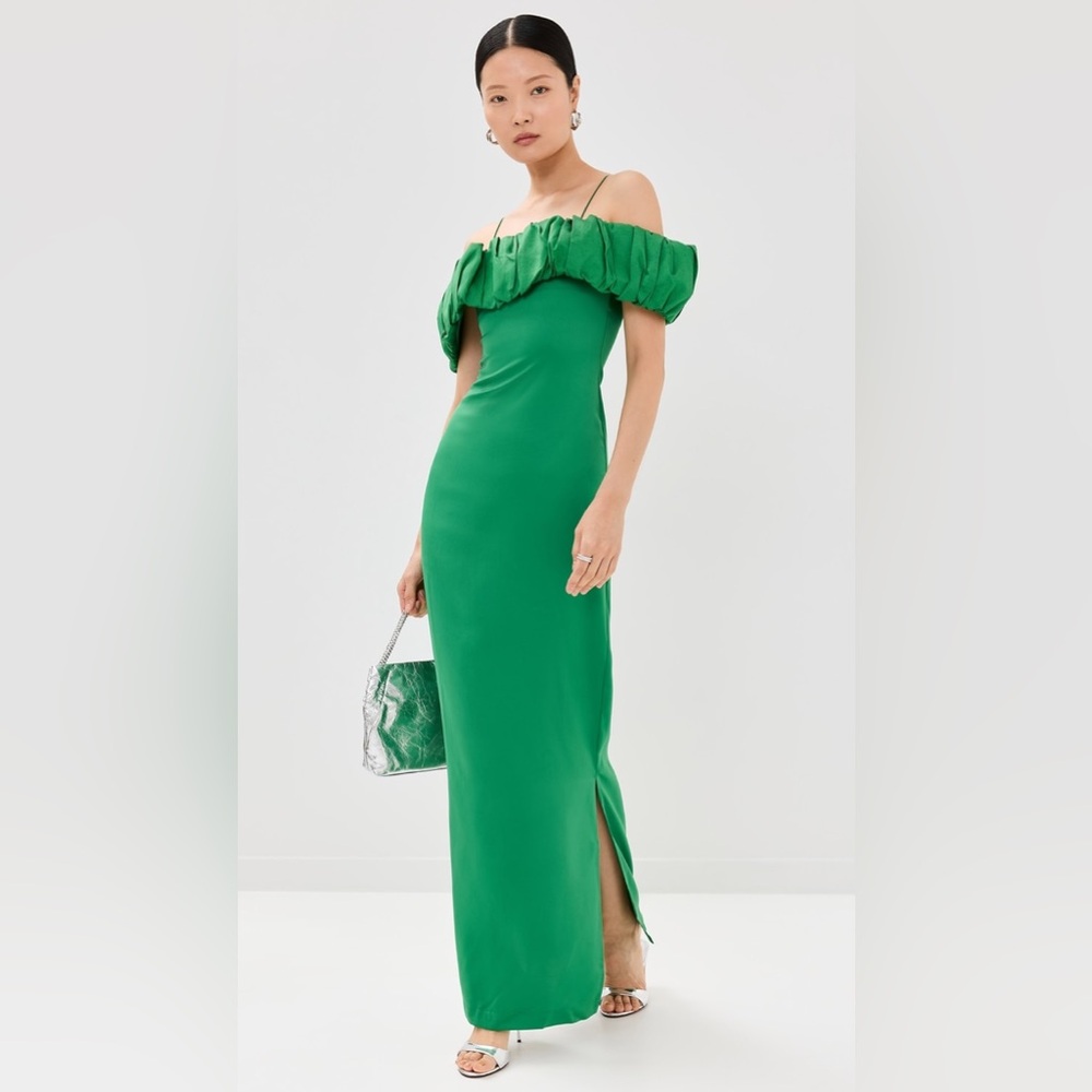 Oríré Amella Maxi Dress‎